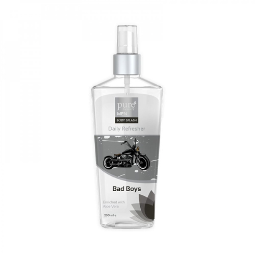 Pure Beauty Bad Boys Men's Bad Boys Body Perfumer - 250 ml