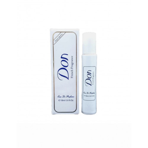 Don, French perfume -18ml
