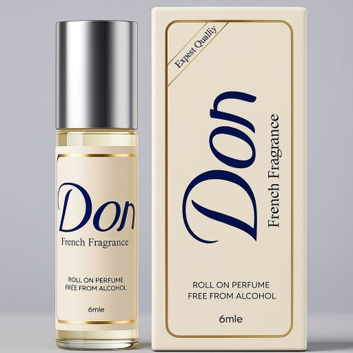 Without French Perfume - 6ml