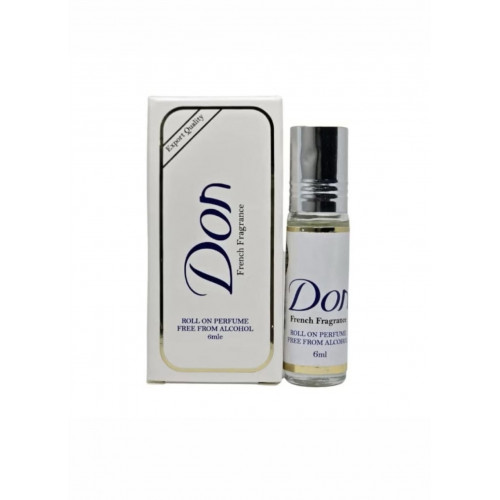 Without French Perfume - 6ml