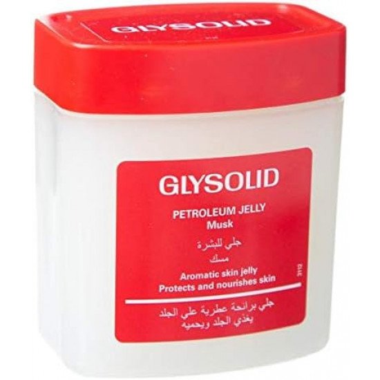 Glycolid Jelly Classic for Skin 250ml