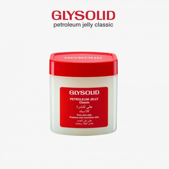 Glycolid Jelly Classic for Skin 250ml