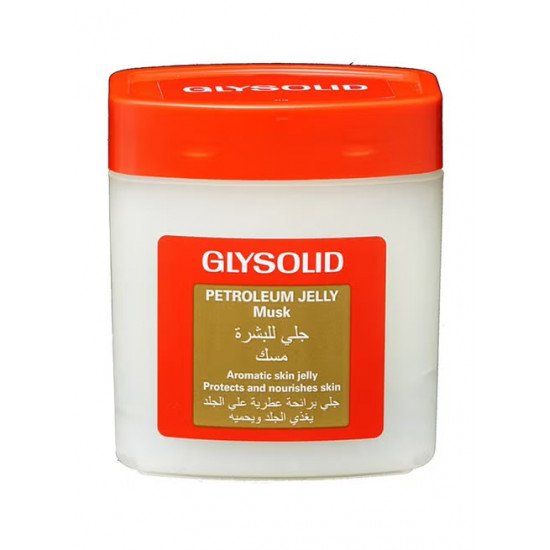 Glycolid Jelly Classic for Skin 250ml