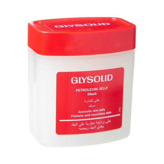 Glycolid Jelly Classic for Skin 250ml