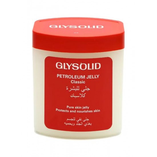Glycolid Jelly Classic for Skin 250ml