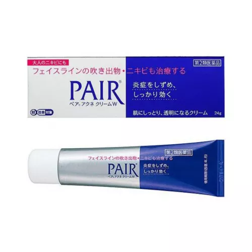 Lion Bear Acne Cream 14g