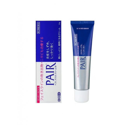 Lion Bear Acne Cream 14g