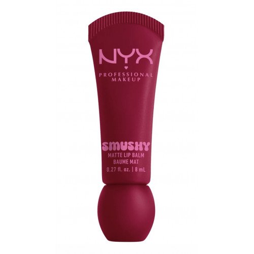 Nix Smoshi Matte Lip Balm 11