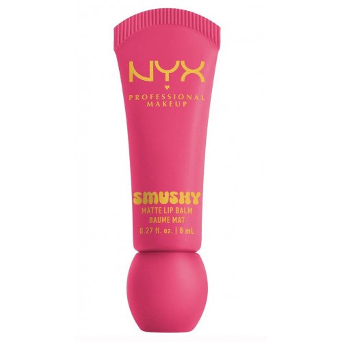 Nix Matte Smoshi Lip Balm 03