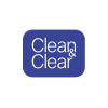 Clean and Clear