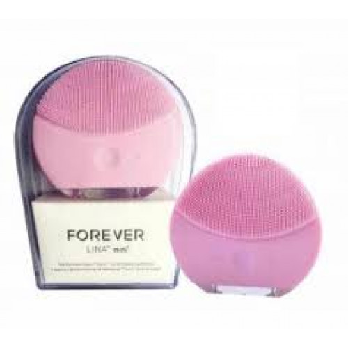 Forever The Revolutionary T-Sonic Facial Cleansing Device