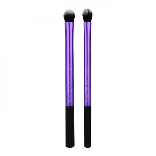 Real Techniques Eye Smudge & Diffuse Brushes