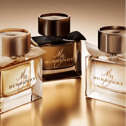 عطر ماي بربري من بربري للنساء - او دي بارفيوم 50مل