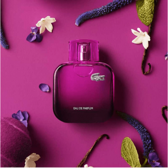 Lacoste L.12.12 Pour Elle Magnetic For Women - Edu De Parfum 80ml
