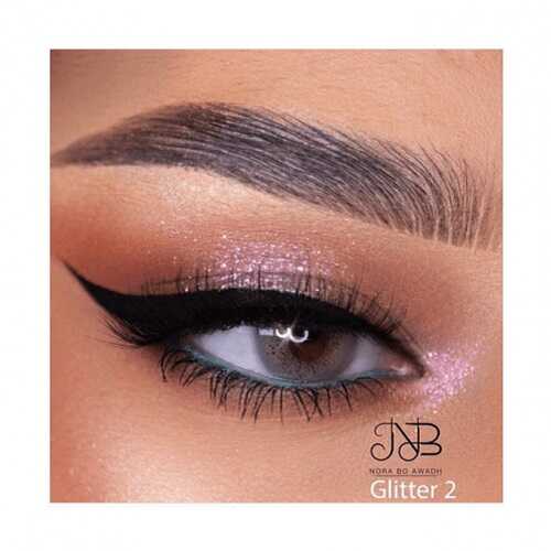 Nora Bo Awadh Loose Glitter - 2