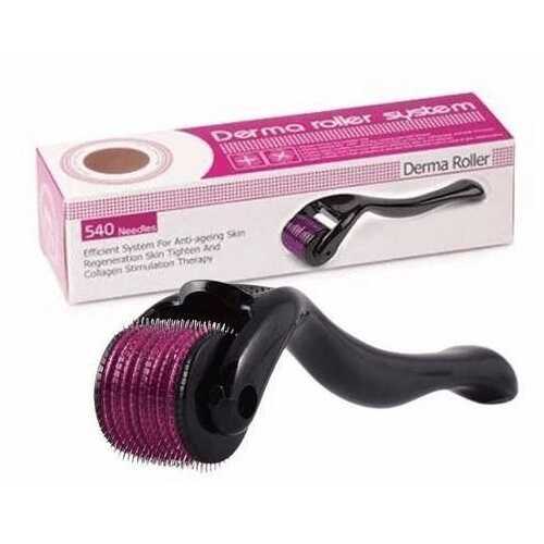 Derma Roller System - 0.50mm