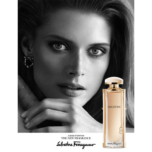 عطر ايموزيون من سلفاتوري فيراغامو للنساء - او دي بارفيوم 92مل