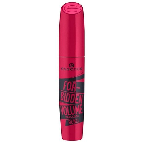 Forbidden Volume Rebel Essence Mascara