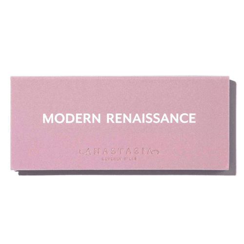 Anastasia Beverly Hills Modern Renaissance Palette