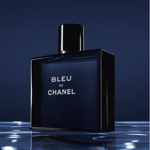 عطر بلو دي من شانيل للرجال - او دو تواليت 100مل