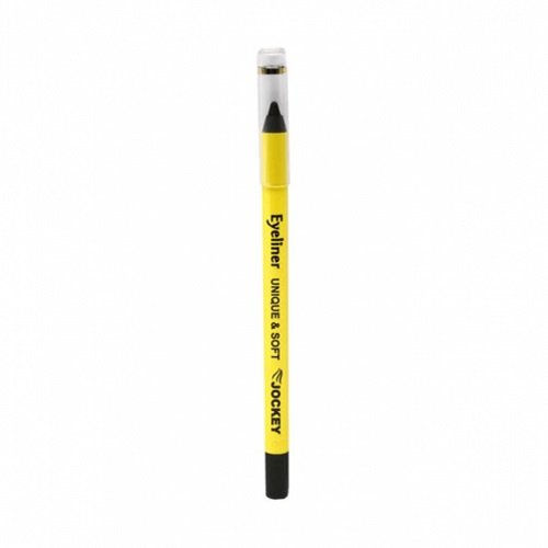 Jockey Eyeliner Unique and Soft - Intensive Black