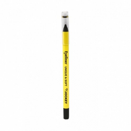 Jockey Eyeliner Unique and Soft - Intensive Black