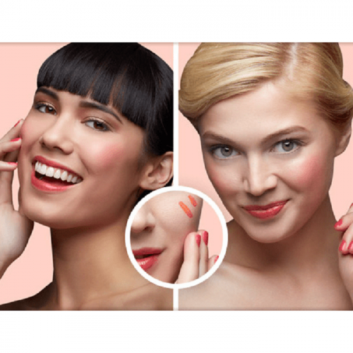 Benefit chacha tint Lip & Cheek Stain - 10ml