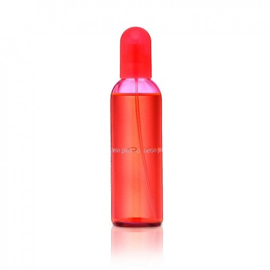 عطر كلر مي نيون بينك نسائي 100 مل