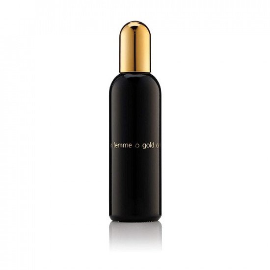 كلر مي عطر جولد نسائي 100 مل
