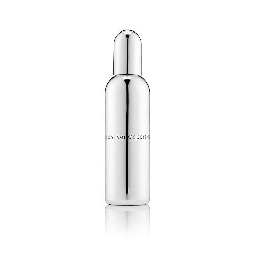 كلر مى عطر سيلفر سبورت رجالى 90 مل