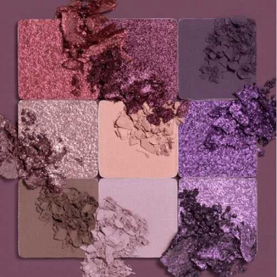 Huda Beauty's His Obsessions Palette