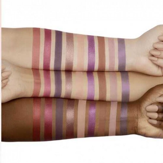 Huda Beauty's His Obsessions Palette