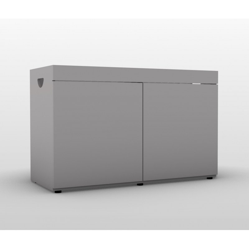 طاولة خشب لحوض مقاس 90x50x75 سم - Aquarium Cabinet طاولة خشب لحوض مقاس 90x50x75 سم - Aquarium Cabinet