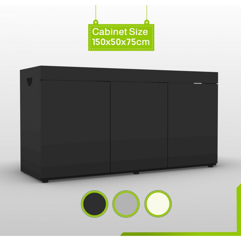 طاولة خشب لحوض مقاس 150x50x75 سم - Aquarium Cabinet طاولة خشب لحوض مقاس 150x50x75 سم - Aquarium Cabinet