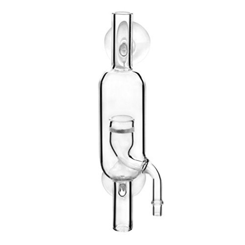 Glass CO2 Atomizer Diffuser Glass CO2 Atomizer Diffuser