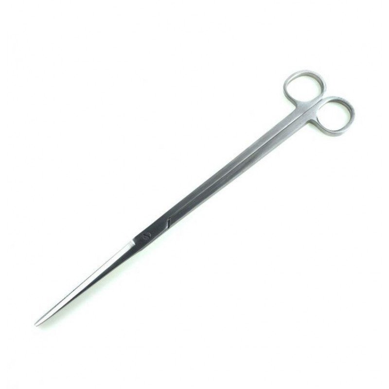 مقص مستقيم لقص النباتات بحجم 27سم مقص مستقيم لقص النباتات بحجم 27سم