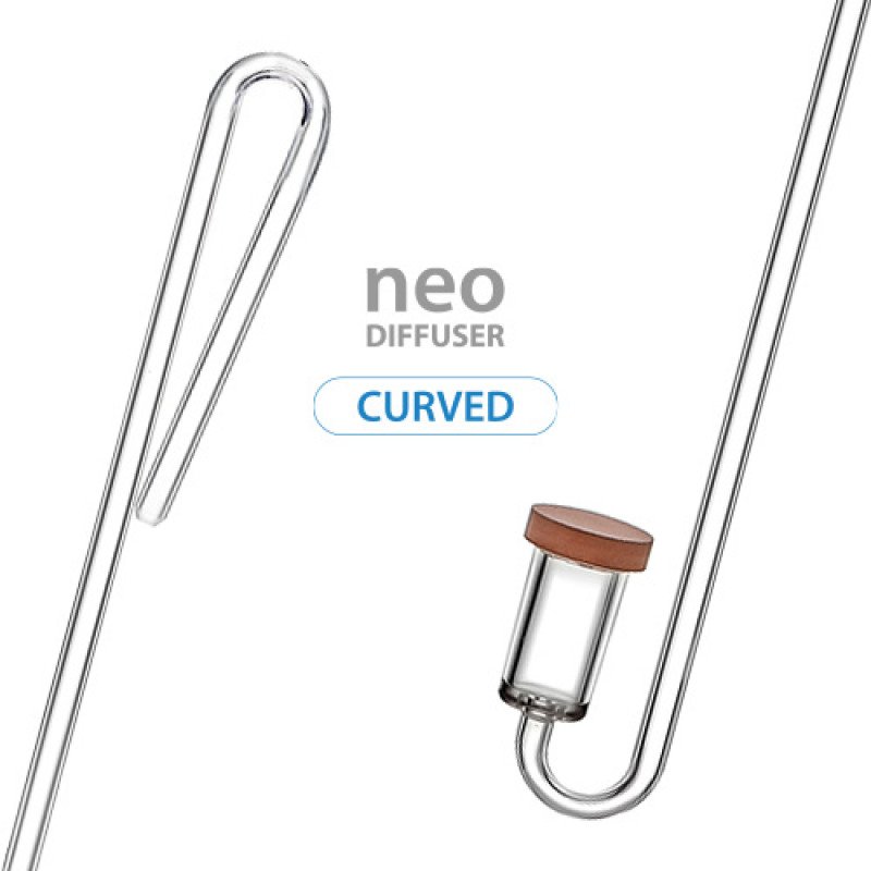 Neo Diffuser - Curved Original Neo Diffuser - Curved Original