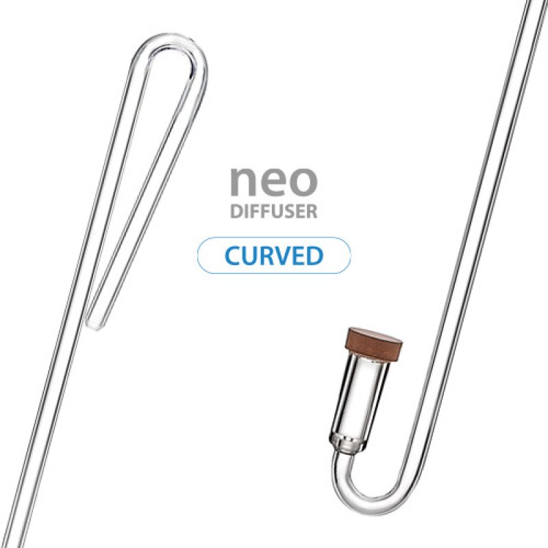 Neo Diffuser - Curved Original Neo Diffuser - Curved Original