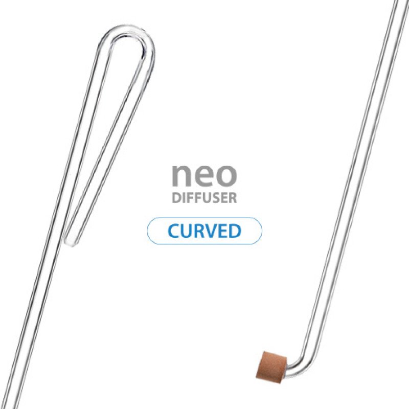 Neo Diffuser - Curved Tiny Neo Diffuser - Curved Tiny