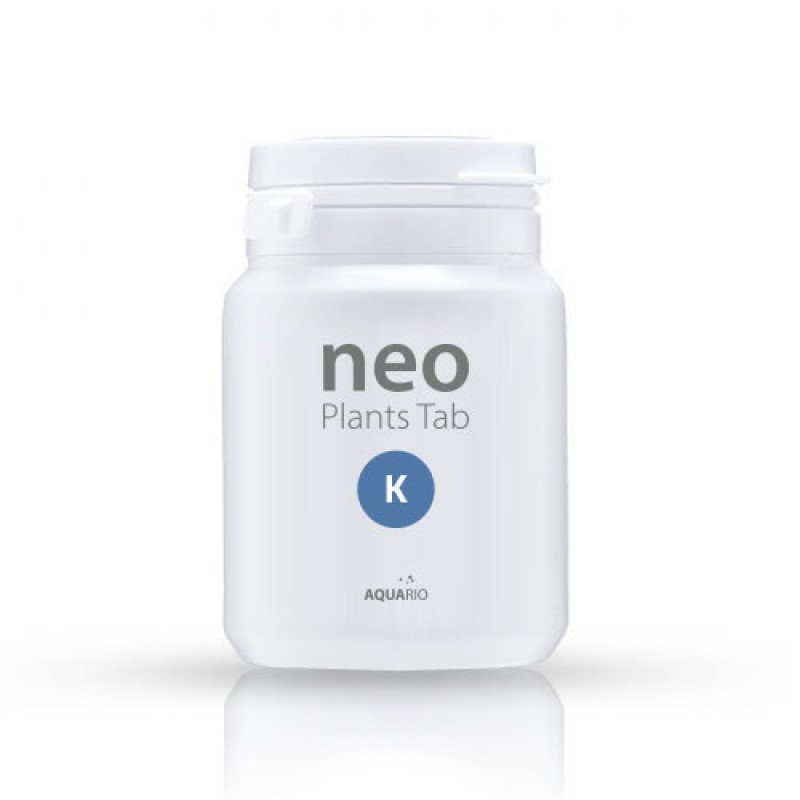 حبوب سماد البوتاسيوم - Neo Plants Tab K حبوب سماد البوتاسيوم - Neo Plants Tab K