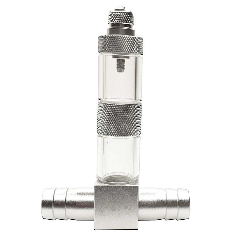 أداة تذويب غاز CO2 من الألمينيوم للأحواض النباتية - Cool Now أداة تذويب غاز CO2 من الألمينيوم للأحواض النباتية - Cool Now