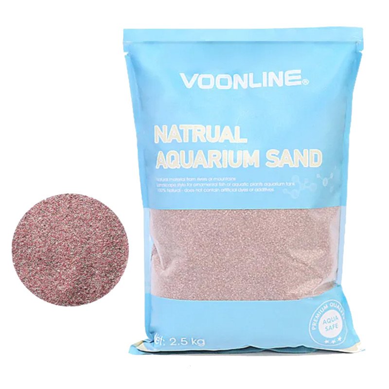 voonline Larin sand 1kg , 2.5kg voonline Larin sand 1kg , 2.5kg