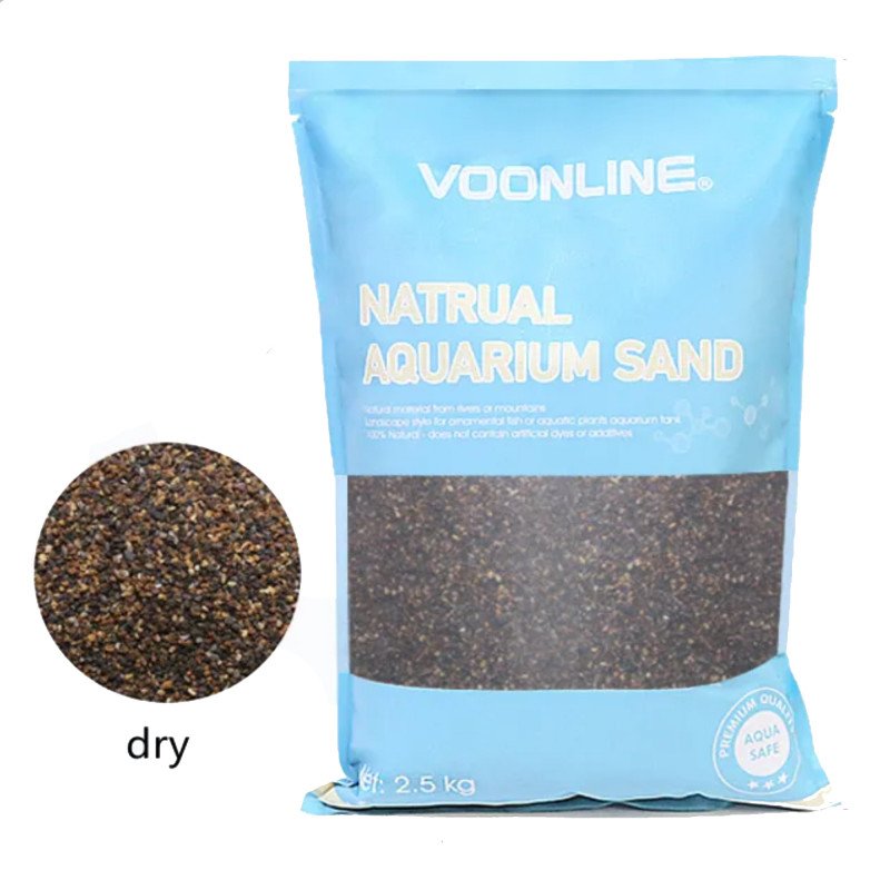 voonline brown sand 1kg , 2.5kg voonline brown sand 1kg , 2.5kg