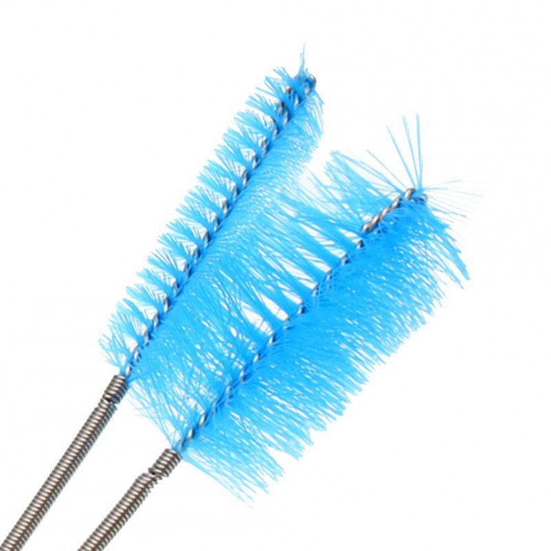 فرشاة التنظيف للأماكن الضيقة وأنابيب بحجم 1.5 متر فرشاة التنظيف للأماكن الضيقة وأنابيب بحجم 1.5 متر