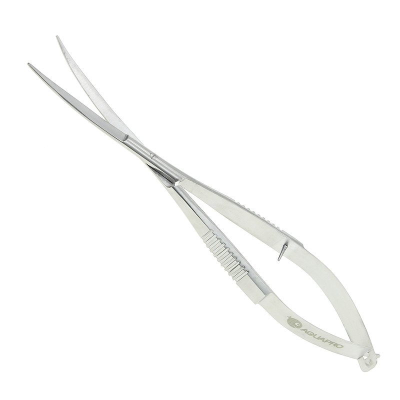 مقص أكوا برو سهل الإستخدام - Aquapro Spring Scissors 16 cm مقص أكوا برو سهل الإستخدام - Aquapro Spring Scissors 16 cm