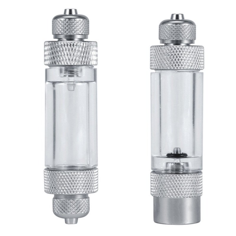 أداة التحكم بمستوى الفقاعات لغاز CO2 أداة التحكم بمستوى الفقاعات لغاز CO2