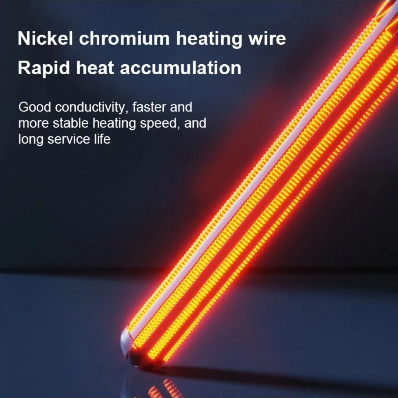 سخان LCD متطورة للأحواض الصغيرة والمتوسطة - SUNSUN سخان LCD متطورة للأحواض الصغيرة والمتوسطة - SUNSUN