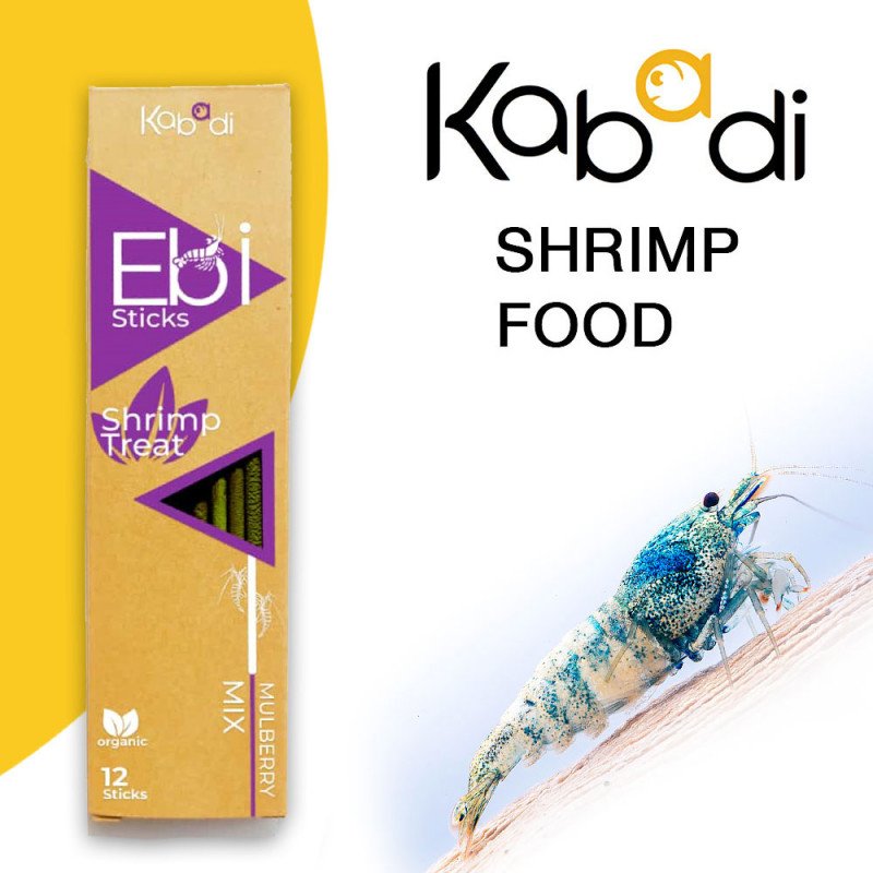 غذاء أوراق التوت ومسحوق البيض لربيان - kabadi shrimp food غذاء أوراق التوت ومسحوق البيض لربيان - kabadi shrimp food