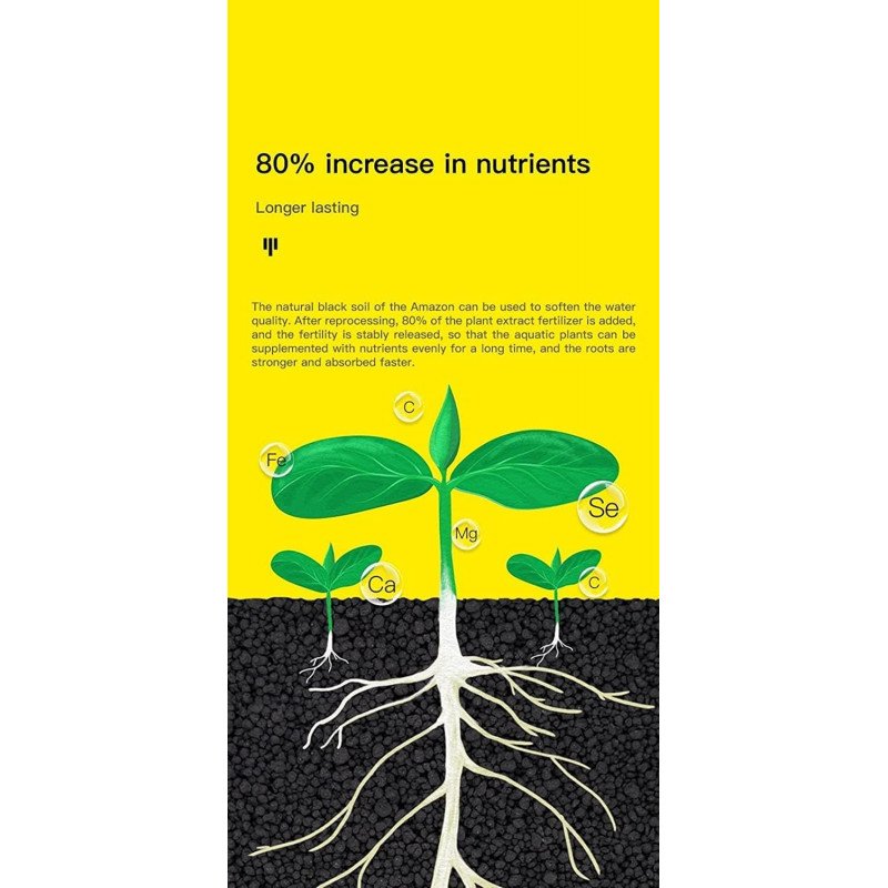 دكتور تانك تربة سماد 2 لتر عادي - DR:Tank normal Soil 2L دكتور تانك تربة سماد 2 لتر عادي - DR:Tank normal Soil 2L