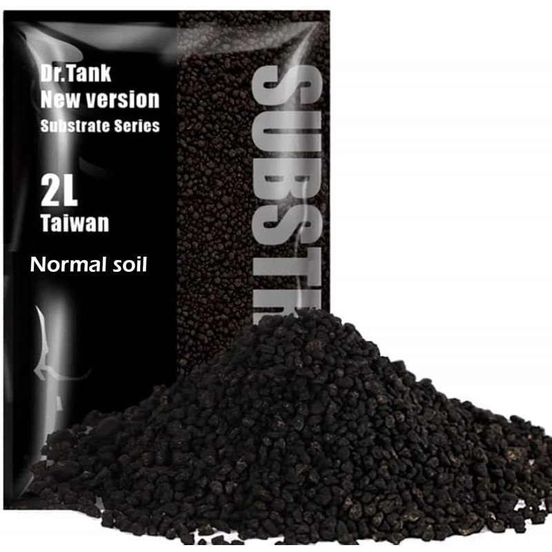 دكتور تانك تربة سماد 2 لتر عادي - DR:Tank normal Soil 2L دكتور تانك تربة سماد 2 لتر عادي - DR:Tank normal Soil 2L